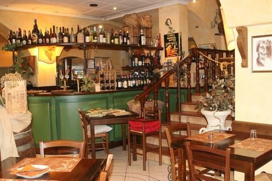 Osteria Le Logge